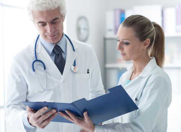 recruter un salarié en intérim dans le secteur médical